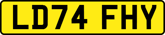 LD74FHY