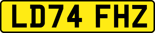 LD74FHZ