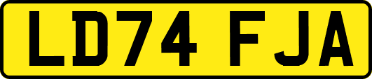 LD74FJA