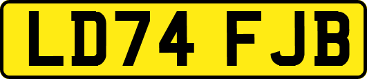 LD74FJB