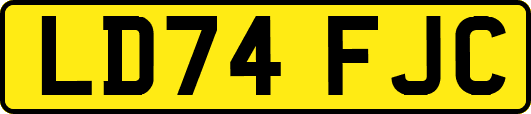 LD74FJC