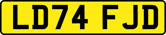 LD74FJD