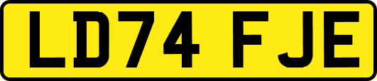 LD74FJE