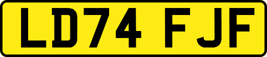 LD74FJF