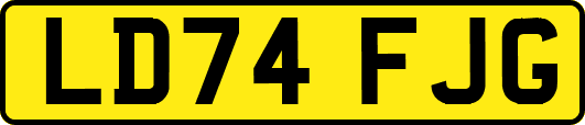 LD74FJG