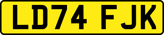 LD74FJK