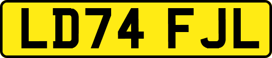 LD74FJL