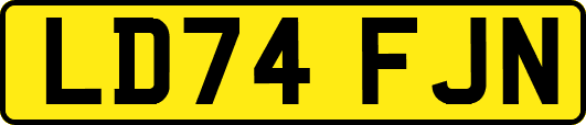 LD74FJN