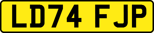 LD74FJP