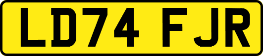 LD74FJR