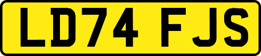 LD74FJS