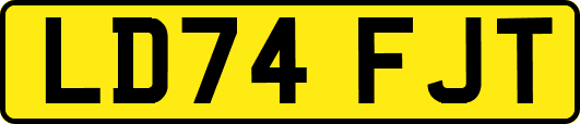 LD74FJT