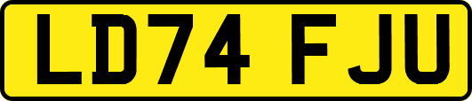 LD74FJU