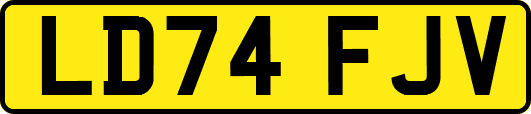 LD74FJV