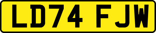 LD74FJW