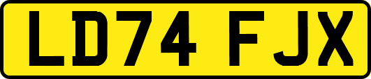 LD74FJX