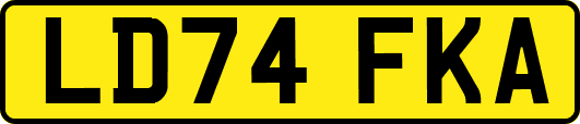 LD74FKA