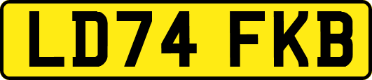 LD74FKB