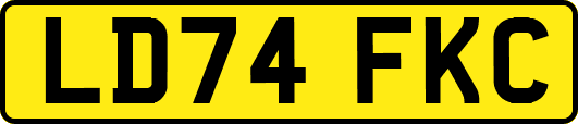 LD74FKC