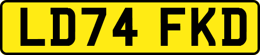 LD74FKD