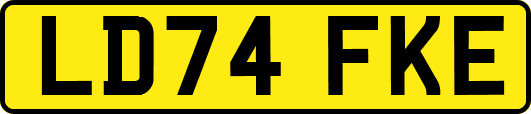 LD74FKE