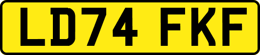 LD74FKF