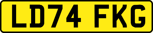 LD74FKG