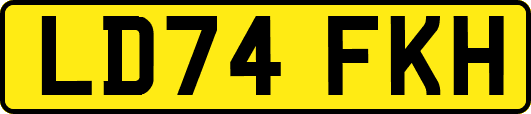 LD74FKH