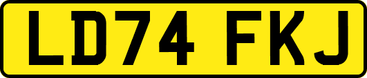 LD74FKJ