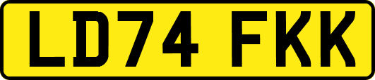 LD74FKK