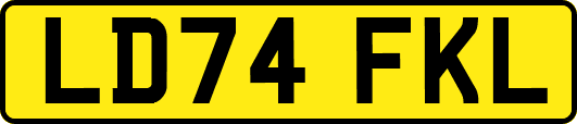 LD74FKL