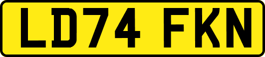LD74FKN