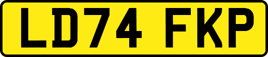 LD74FKP