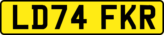 LD74FKR