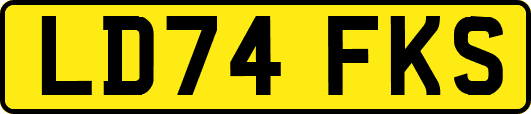 LD74FKS
