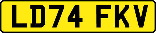 LD74FKV