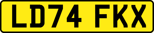 LD74FKX
