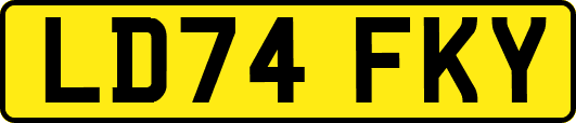 LD74FKY