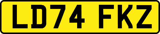 LD74FKZ