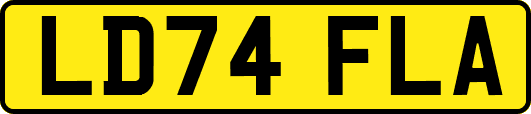 LD74FLA
