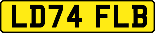 LD74FLB