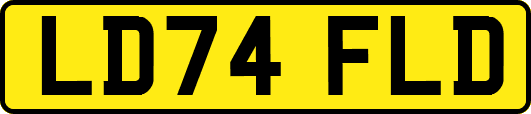 LD74FLD