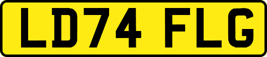 LD74FLG