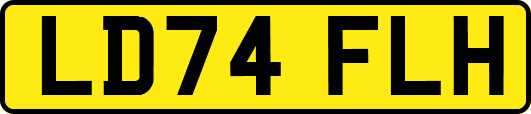 LD74FLH