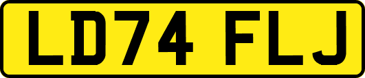 LD74FLJ