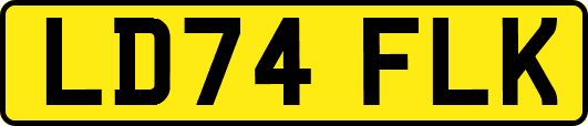 LD74FLK