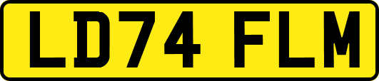 LD74FLM