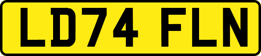 LD74FLN