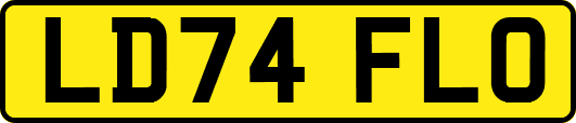 LD74FLO