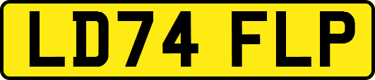LD74FLP